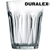  Duralex Hi Balls and Tumblers