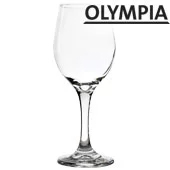  Olympia Wine Glasses
