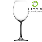  Utopia Wine Glasses
