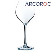  Arcoroc Wine Glasses