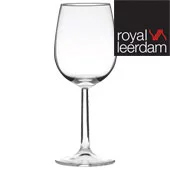  Royal Leerdam Wine Glasses