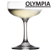  Olympia Champagne Glasses