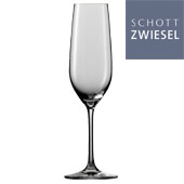  Schott Zwiesel Champagne Glass