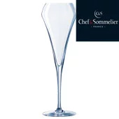  C&S Champagne Glasses