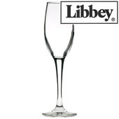  Libbey Champagne Glasses