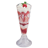  Sundae Glasses