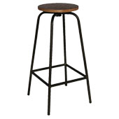  Steel Stools