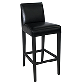  Leather Stools and Cubes