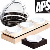  APS Frames