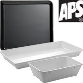  APS Counter System