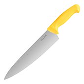  Vogue Soft Grip Pro Knives