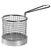  Serving Baskets