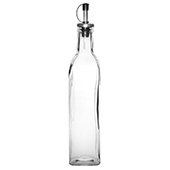  Oil and Vinegar Cruets