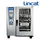  Lincat Combination Ovens