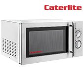  Caterlite Microwaves