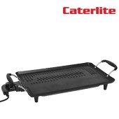  Caterlite Griddles