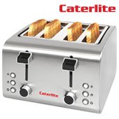  Caterlite Toasters