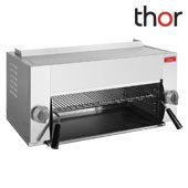  Thor Salamander Grills