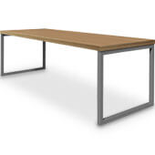  Faux Wooden Tables