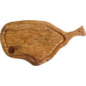  Olive Wood Boards