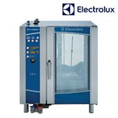  Electrolux Combination Ovens