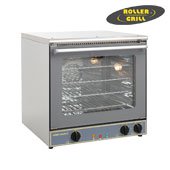  Roller Grill Convection Ovens
