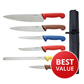  Hygiplas Knife Sets