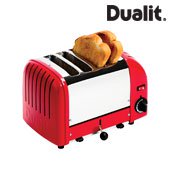  Dualit Toasters