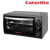 Caterlite Convection Ovens