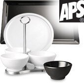  APS Pure