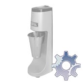  Buffalo Milkshake Mixer Parts