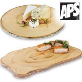  APS Timber