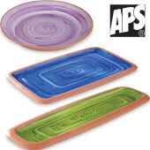  APS La Vida