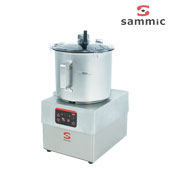  Sammic Food Processors