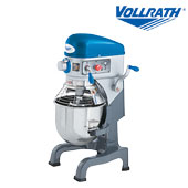  Vollrath Mixers