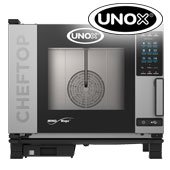  Unox Combination Ovens