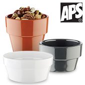  APS Flower Pot