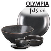  Fusion