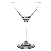  Martini Glasses