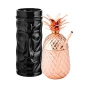 Novelty Glassware