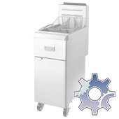  Thor Fryer Parts