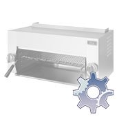  Thor Grill Parts
