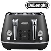  Delonghi Toasters