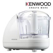  Kenwood Food Processors