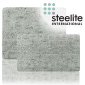  Steelite Concrete