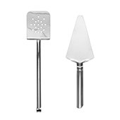  Slicers and Lifters