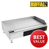  Buffalo Griddles