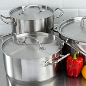  Casserole and Stew Pans