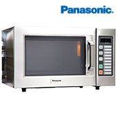  Panasonic Microwaves