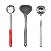  Ladles and Spoodles